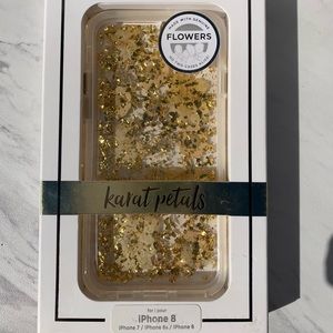 NWT Case Mate iPhone case